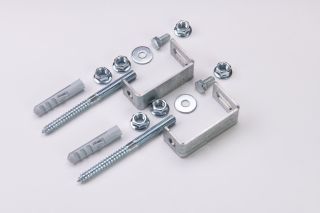 Комплект крепления для инсталляций к стене 90-130 мм KKI-0000002